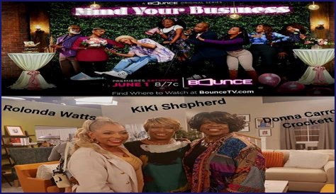 Rolonda Watts Net Worth 2024