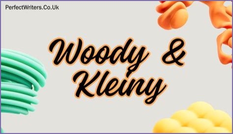 Woody And Kleiny Net Worth 2024